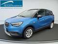 Opel Crossland X 1,2 Turbo ECOTEC Direct Inj. Innovation St./St Edition Blau - thumbnail 1