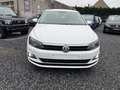 Volkswagen Polo Polo 1.0 TSi Comfortline Garantie 1 An. Blanc - thumbnail 2