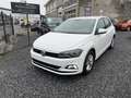 Volkswagen Polo Polo 1.0 TSi Comfortline Garantie 1 An. Blanc - thumbnail 1