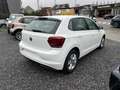 Volkswagen Polo Polo 1.0 TSi Comfortline Garantie 1 An. Blanc - thumbnail 4