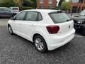 Volkswagen Polo Polo 1.0 TSi Comfortline Garantie 1 An. Blanc - thumbnail 6