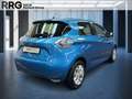 Renault ZOE LIFE NAVI PTS Zzgl.Batterie Blauw - thumbnail 5