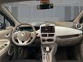 Renault ZOE LIFE NAVI PTS Zzgl.Batterie Blauw - thumbnail 10