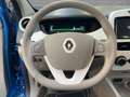 Renault ZOE LIFE NAVI PTS Zzgl.Batterie Blauw - thumbnail 11