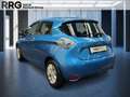 Renault ZOE LIFE NAVI PTS Zzgl.Batterie Blauw - thumbnail 4