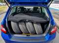 Skoda Fabia Style Bleu - thumbnail 8