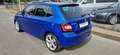 Skoda Fabia Style Bleu - thumbnail 3