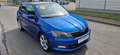 Skoda Fabia Style Bleu - thumbnail 2