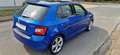 Skoda Fabia Style Bleu - thumbnail 4