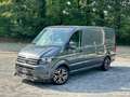 Volkswagen Crafter BTW WAGEN !! Gris - thumbnail 6