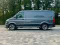 Volkswagen Crafter BTW WAGEN !! Gris - thumbnail 10