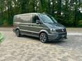 Volkswagen Crafter BTW WAGEN !! Gris - thumbnail 14