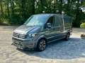 Volkswagen Crafter BTW WAGEN !! Gris - thumbnail 2