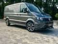 Volkswagen Crafter BTW WAGEN !! Gris - thumbnail 7