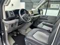 Volkswagen Crafter BTW WAGEN !! Gris - thumbnail 17