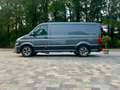 Volkswagen Crafter BTW WAGEN !! Gris - thumbnail 13