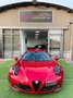 Alfa Romeo 4C 4C Coupe 1750 tbi 240cv tct E6 Rot - thumbnail 2