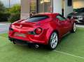 Alfa Romeo 4C 4C Coupe 1750 tbi 240cv tct E6 Rot - thumbnail 22