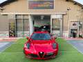 Alfa Romeo 4C 4C Coupe 1750 tbi 240cv tct E6 Rot - thumbnail 18