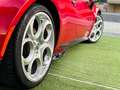 Alfa Romeo 4C 4C Coupe 1750 tbi 240cv tct E6 Rot - thumbnail 31