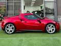 Alfa Romeo 4C 4C Coupe 1750 tbi 240cv tct E6 Rot - thumbnail 23