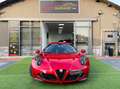 Alfa Romeo 4C 4C Coupe 1750 tbi 240cv tct E6 Rot - thumbnail 17