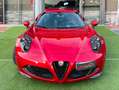 Alfa Romeo 4C 4C Coupe 1750 tbi 240cv tct E6 Rot - thumbnail 19