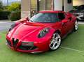Alfa Romeo 4C 4C Coupe 1750 tbi 240cv tct E6 Rot - thumbnail 16