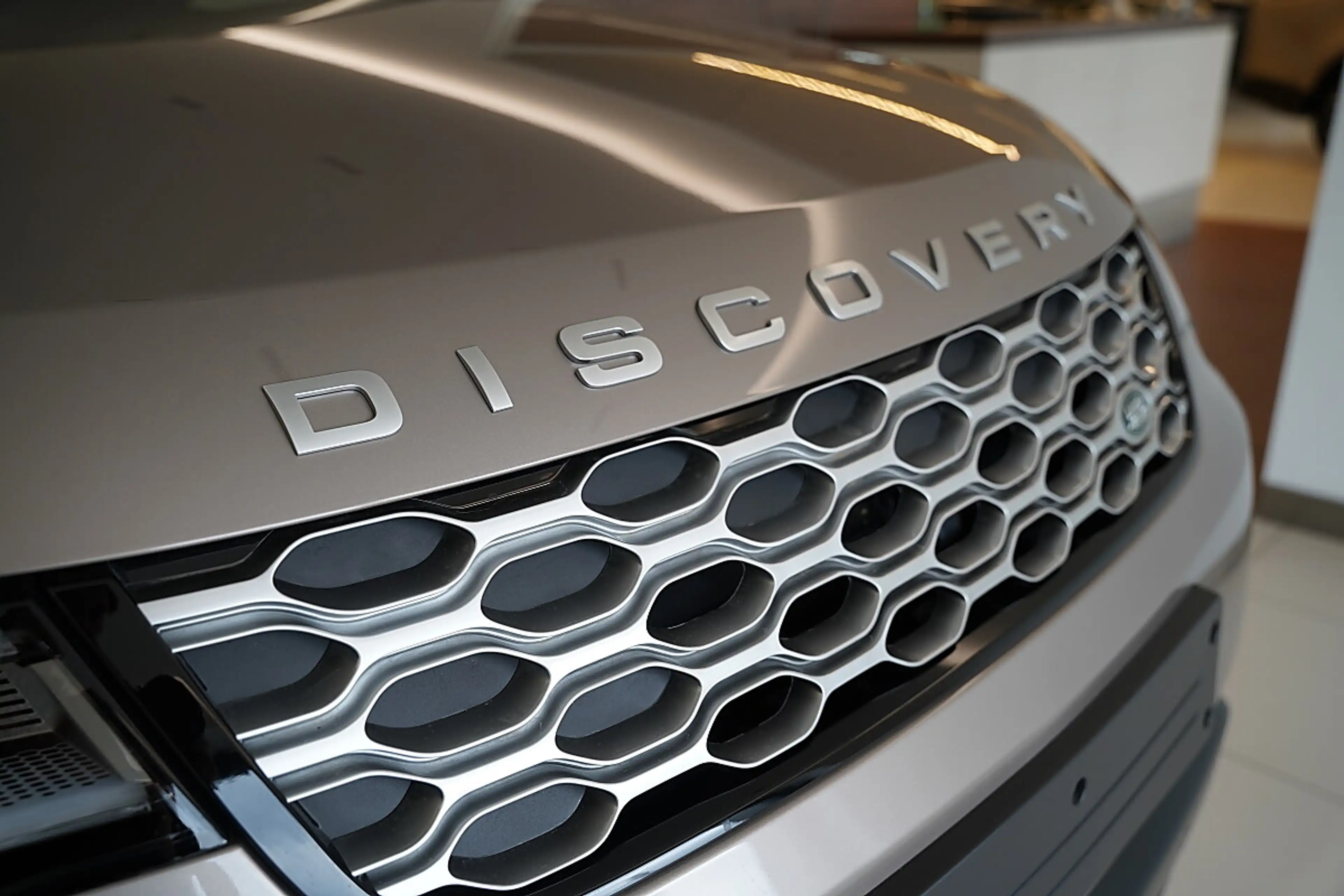 Land Rover Discovery S D250 — photo 3