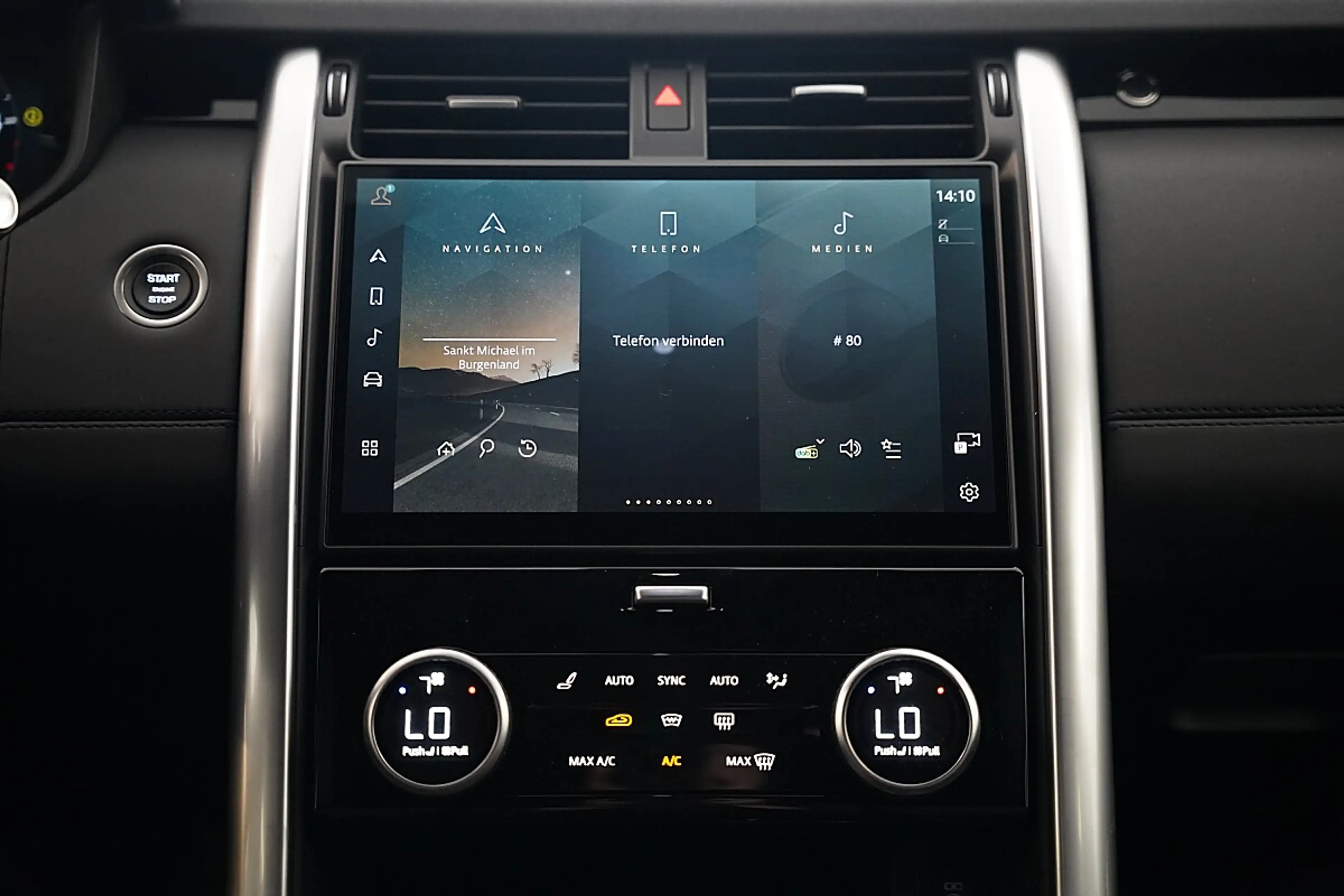 Land Rover Discovery S D250 — photo 11
