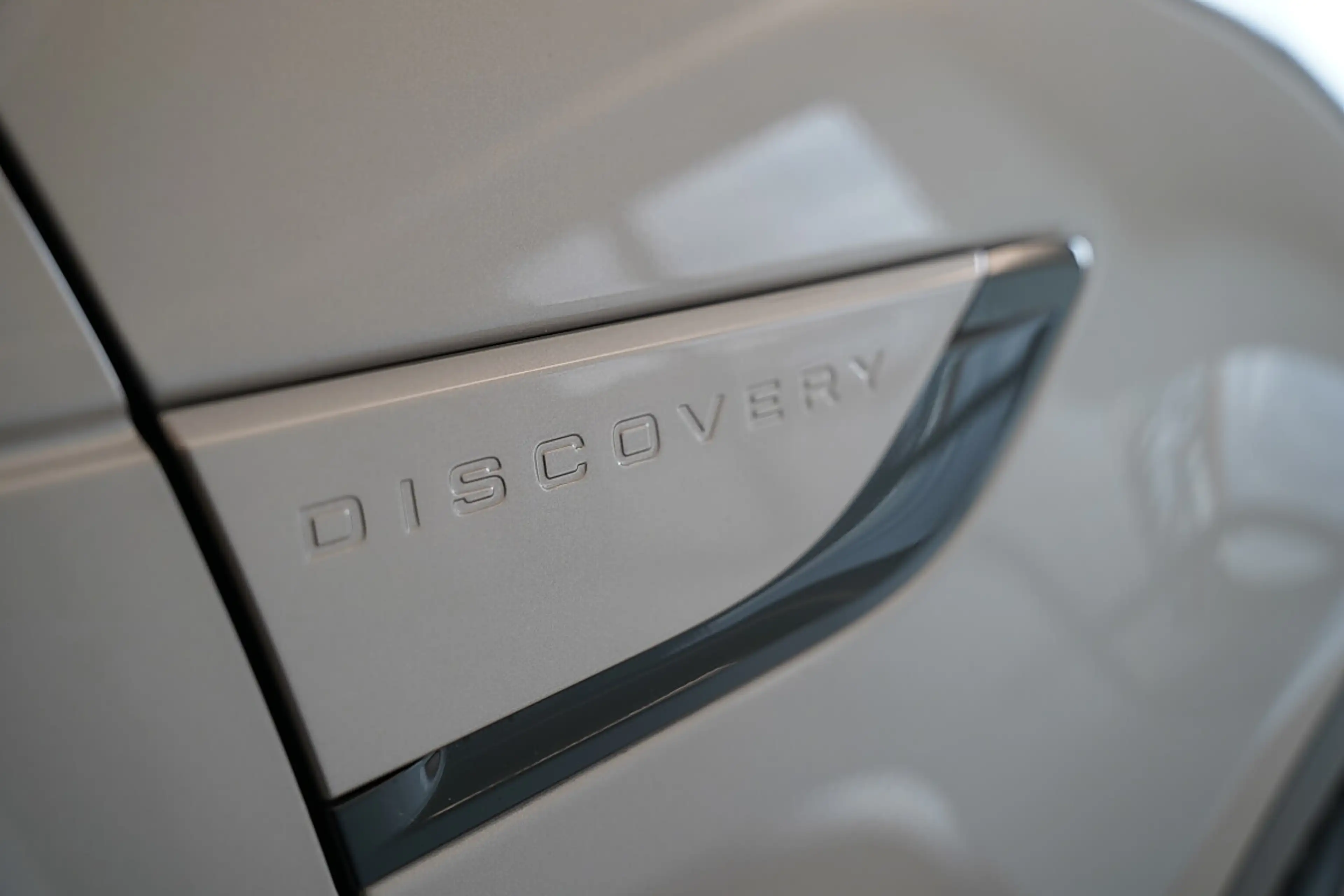 Land Rover Discovery S D250 — photo 4