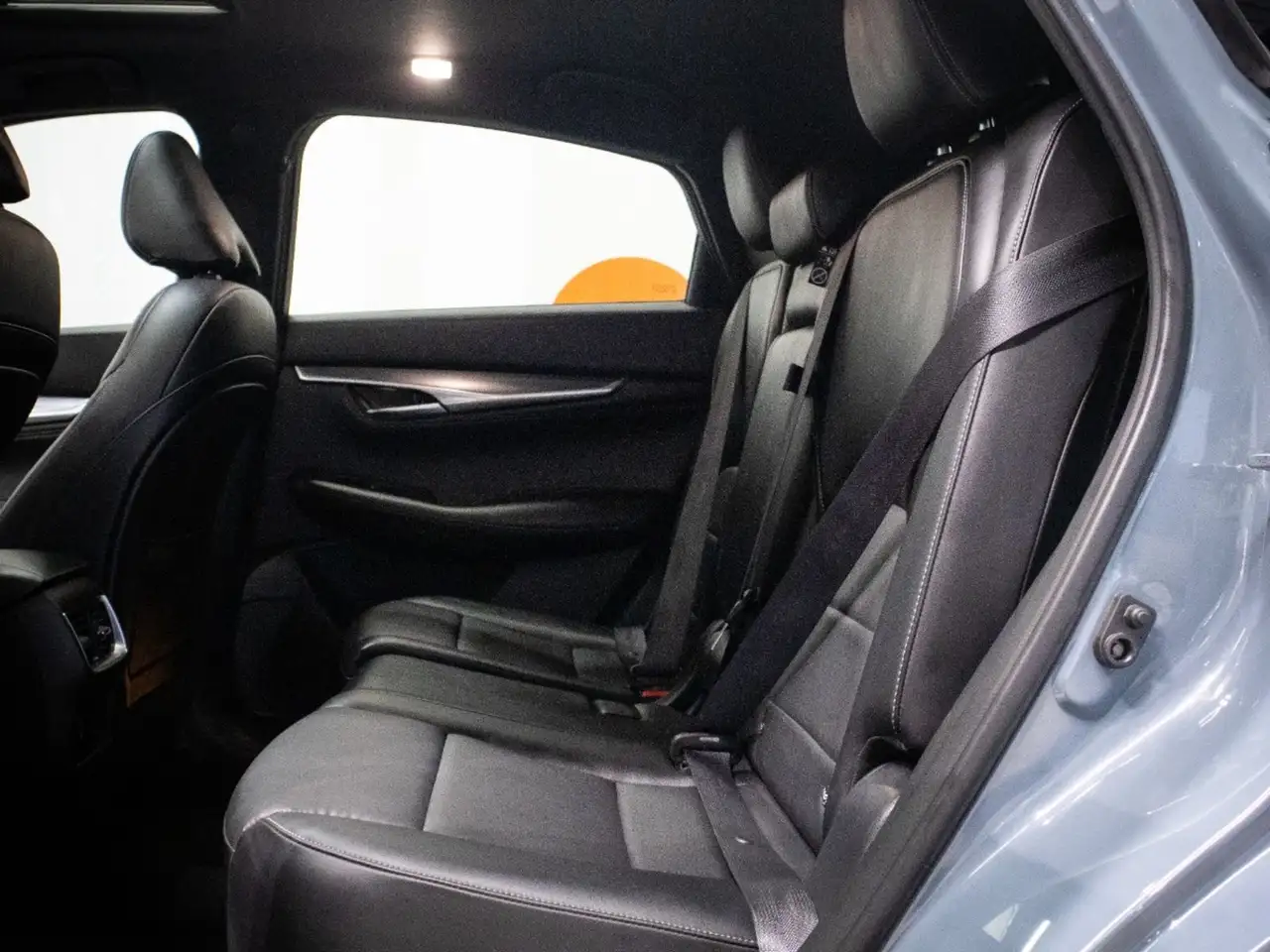 Infiniti QX55 снимка Infiniti QX55