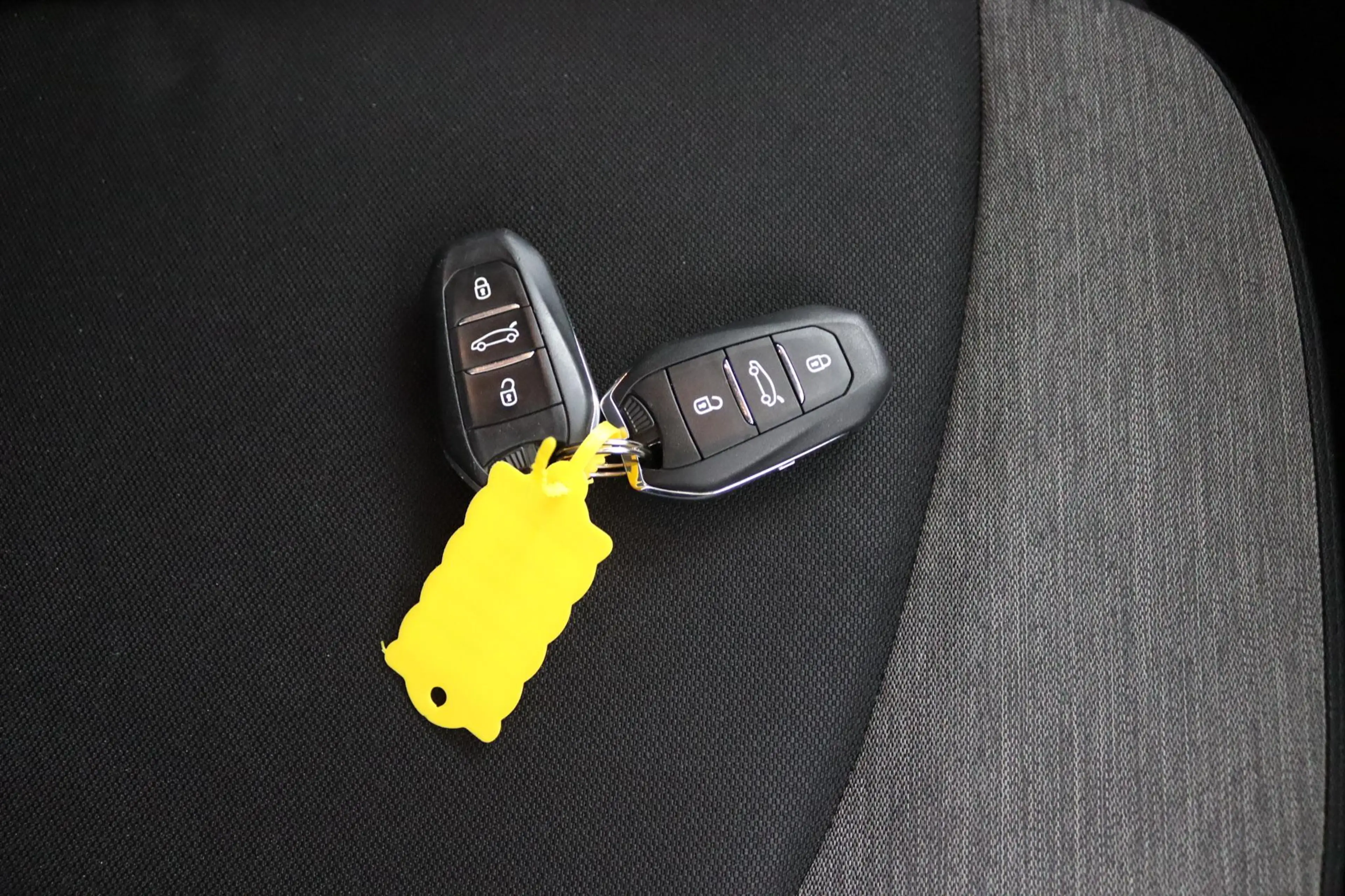 Citroen Grand C4 SpaceTourer 1.2 PureTech*7-ZITS*CAM*HAAK*CARPLAY*NAVI*CRUISE* — photo 33