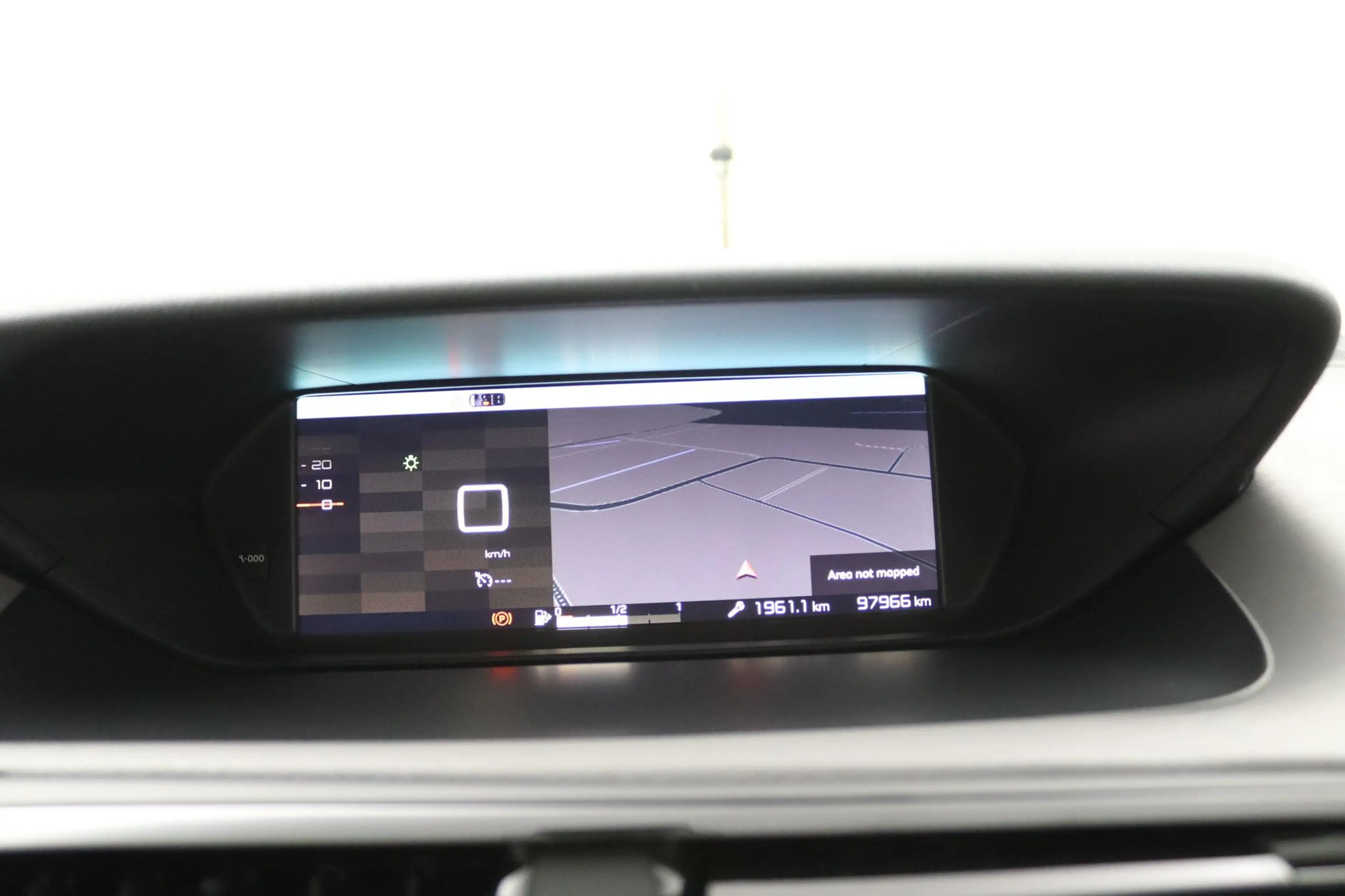 Citroen Grand C4 SpaceTourer 1.2 PureTech*7-ZITS*CAM*HAAK*CARPLAY*NAVI*CRUISE* — photo 10