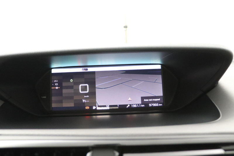 Citroen Grand C4 SpaceTourer 1.2 PureTech*7-ZITS*CAM*HAAK*CARPLAY*NAVI*CRUISE* — photo 10