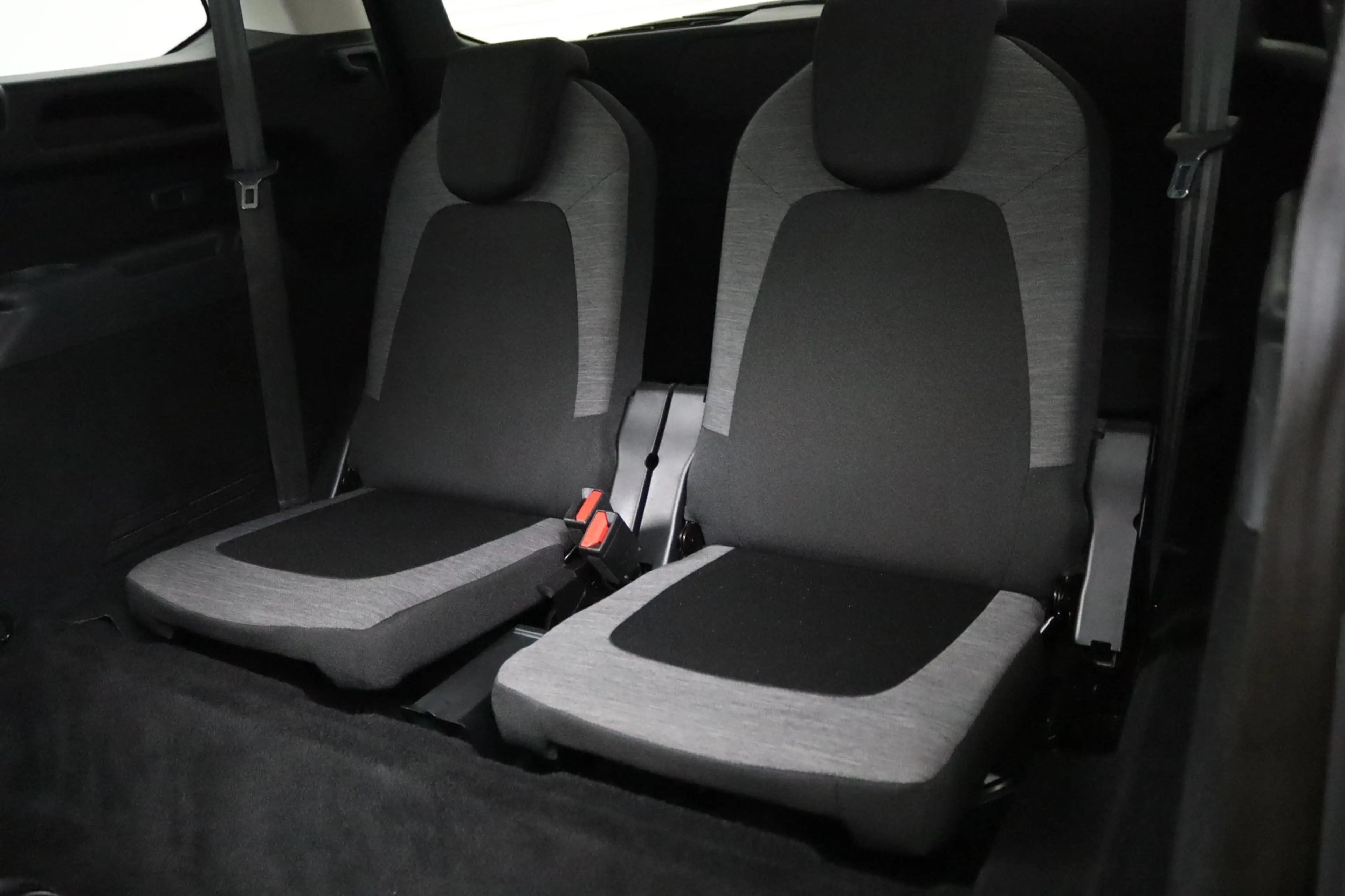 Citroen Grand C4 SpaceTourer 1.2 PureTech*7-ZITS*CAM*HAAK*CARPLAY*NAVI*CRUISE* — photo 44