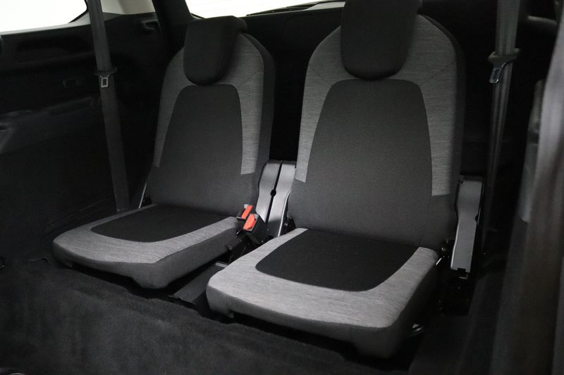 Citroen Grand C4 SpaceTourer 1.2 PureTech*7-ZITS*CAM*HAAK*CARPLAY*NAVI*CRUISE* — photo 44