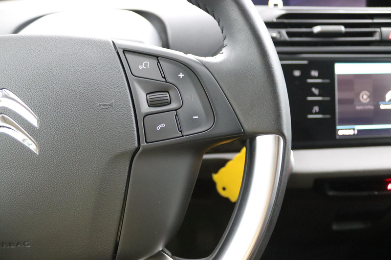 Citroen Grand C4 SpaceTourer 1.2 PureTech*7-ZITS*CAM*HAAK*CARPLAY*NAVI*CRUISE* — photo 13