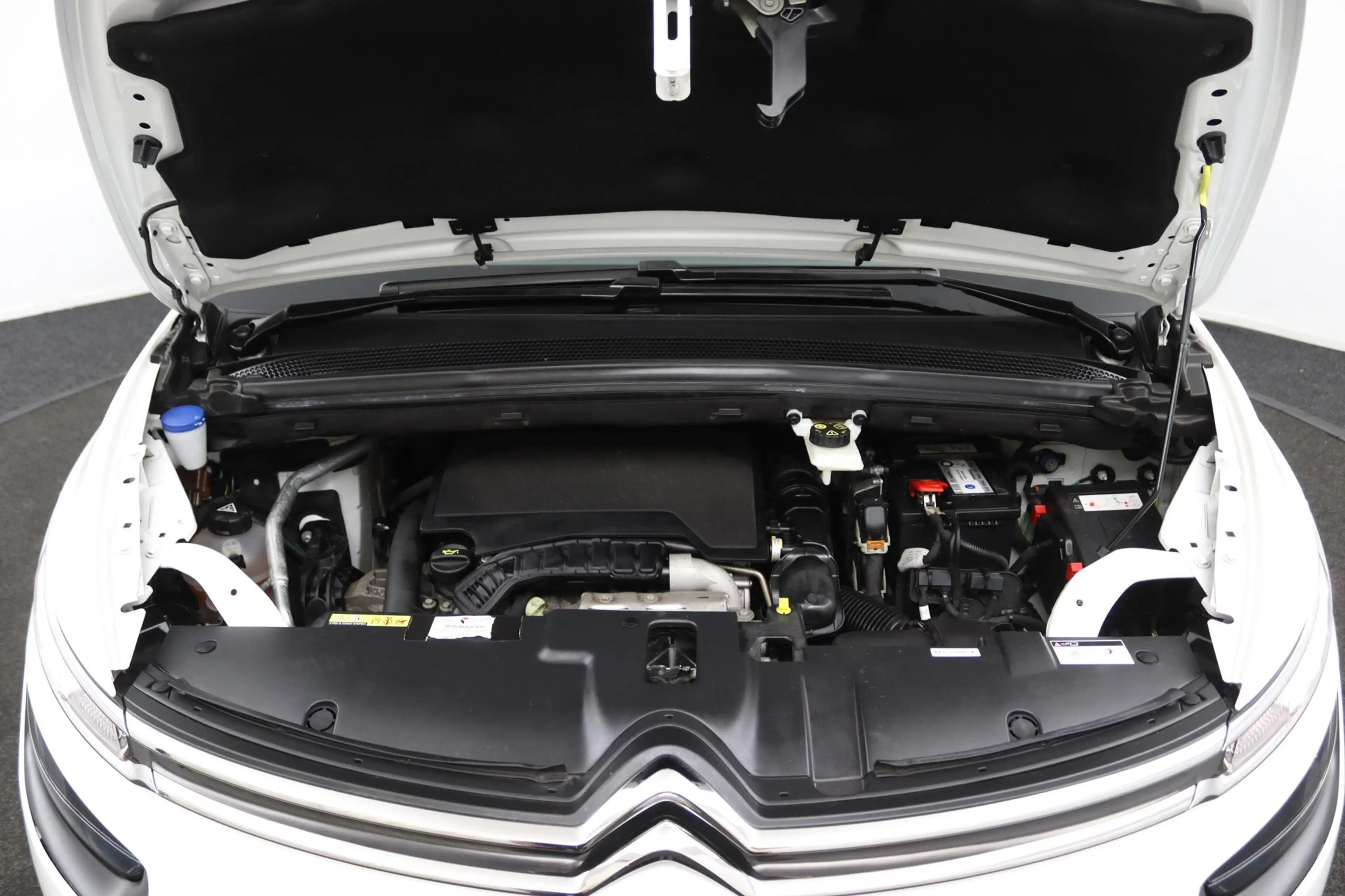 Citroen Grand C4 SpaceTourer 1.2 PureTech*7-ZITS*CAM*HAAK*CARPLAY*NAVI*CRUISE* — photo 34