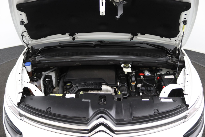 Citroen Grand C4 SpaceTourer 1.2 PureTech*7-ZITS*CAM*HAAK*CARPLAY*NAVI*CRUISE* — photo 34