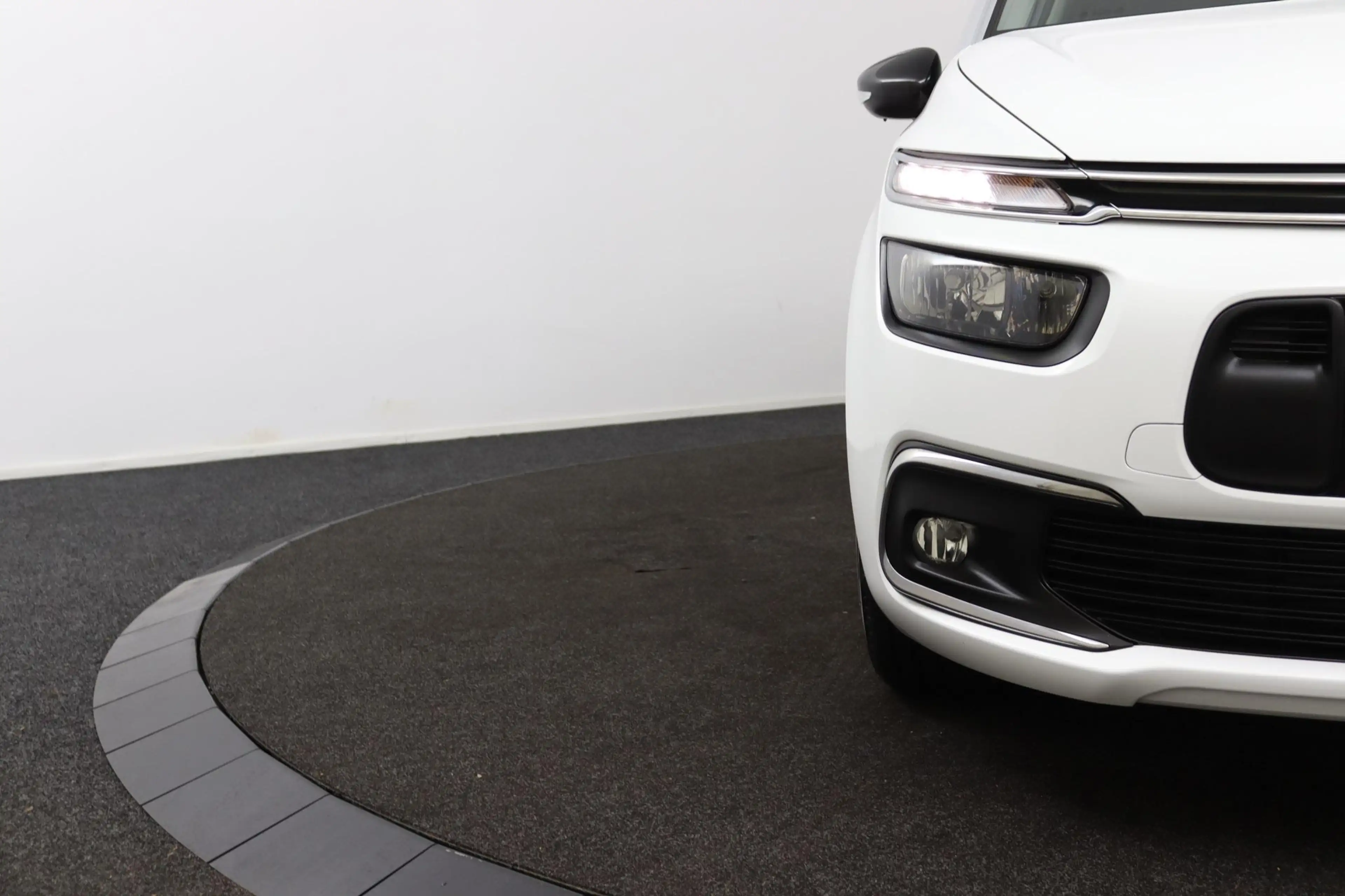 Citroen Grand C4 SpaceTourer 1.2 PureTech*7-ZITS*CAM*HAAK*CARPLAY*NAVI*CRUISE* — photo 37