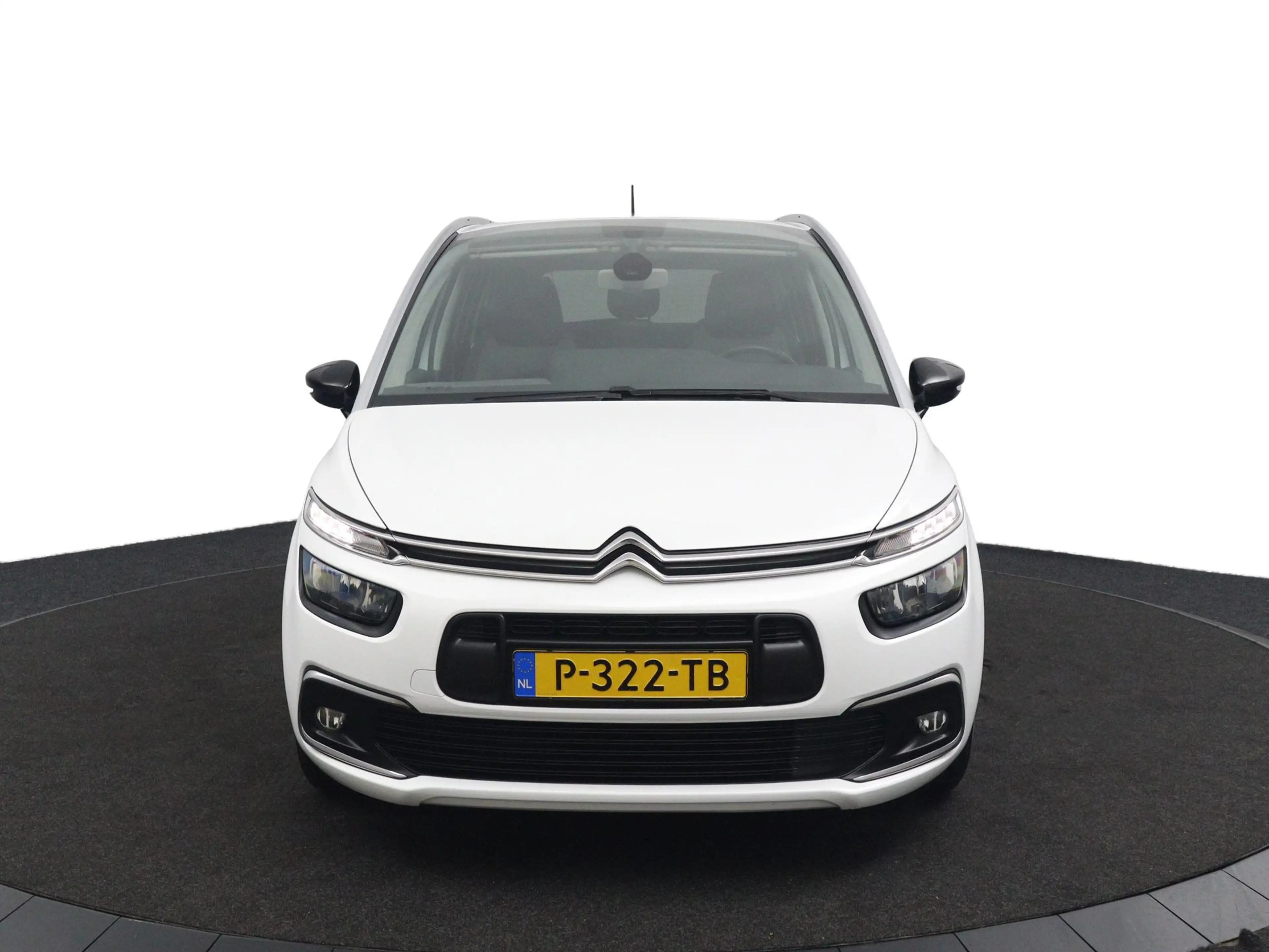 Citroen Grand C4 SpaceTourer 1.2 PureTech*7-ZITS*CAM*HAAK*CARPLAY*NAVI*CRUISE* — photo 24