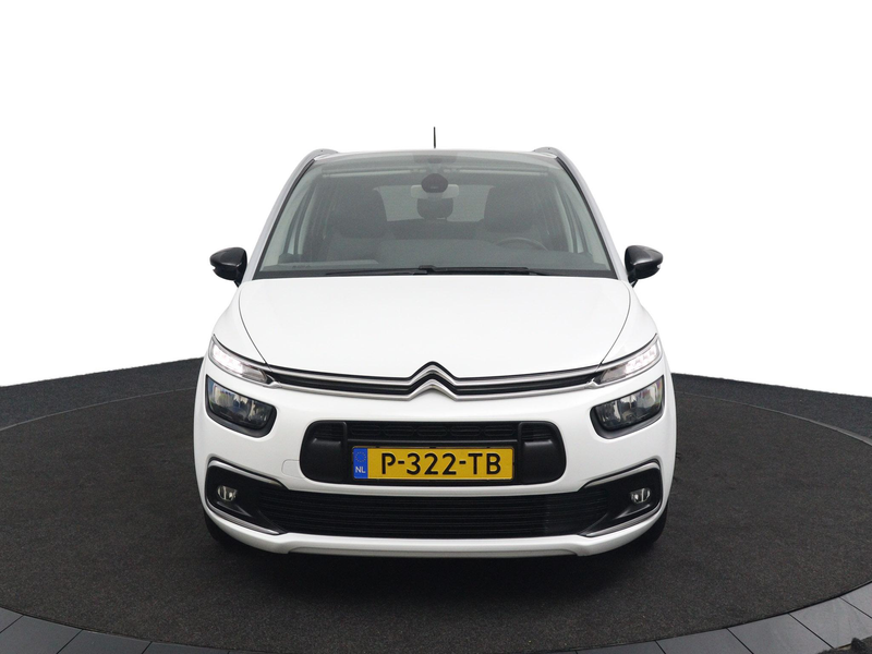 Citroen Grand C4 SpaceTourer 1.2 PureTech*7-ZITS*CAM*HAAK*CARPLAY*NAVI*CRUISE* — photo 24