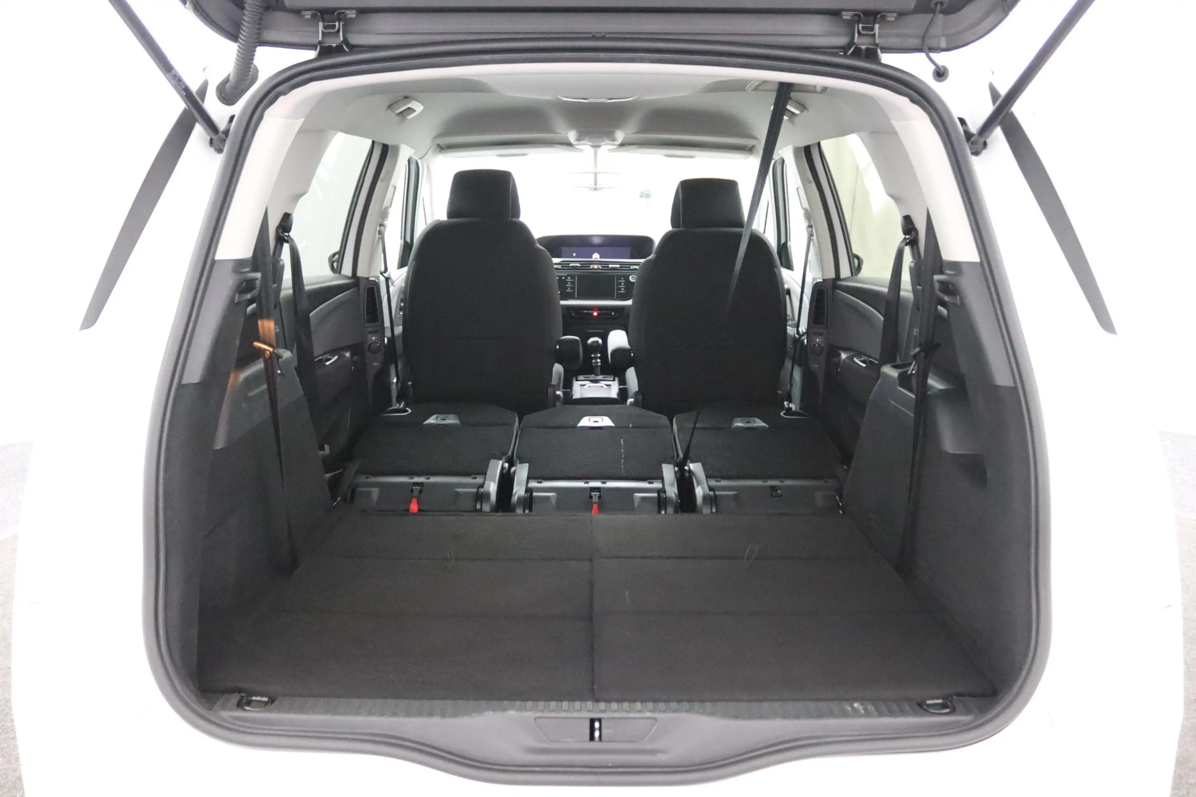 Citroen Grand C4 SpaceTourer 1.2 PureTech*7-ZITS*CAM*HAAK*CARPLAY*NAVI*CRUISE* — photo 15