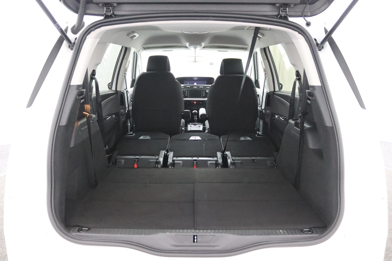 Citroen Grand C4 SpaceTourer 1.2 PureTech*7-ZITS*CAM*HAAK*CARPLAY*NAVI*CRUISE* — photo 15