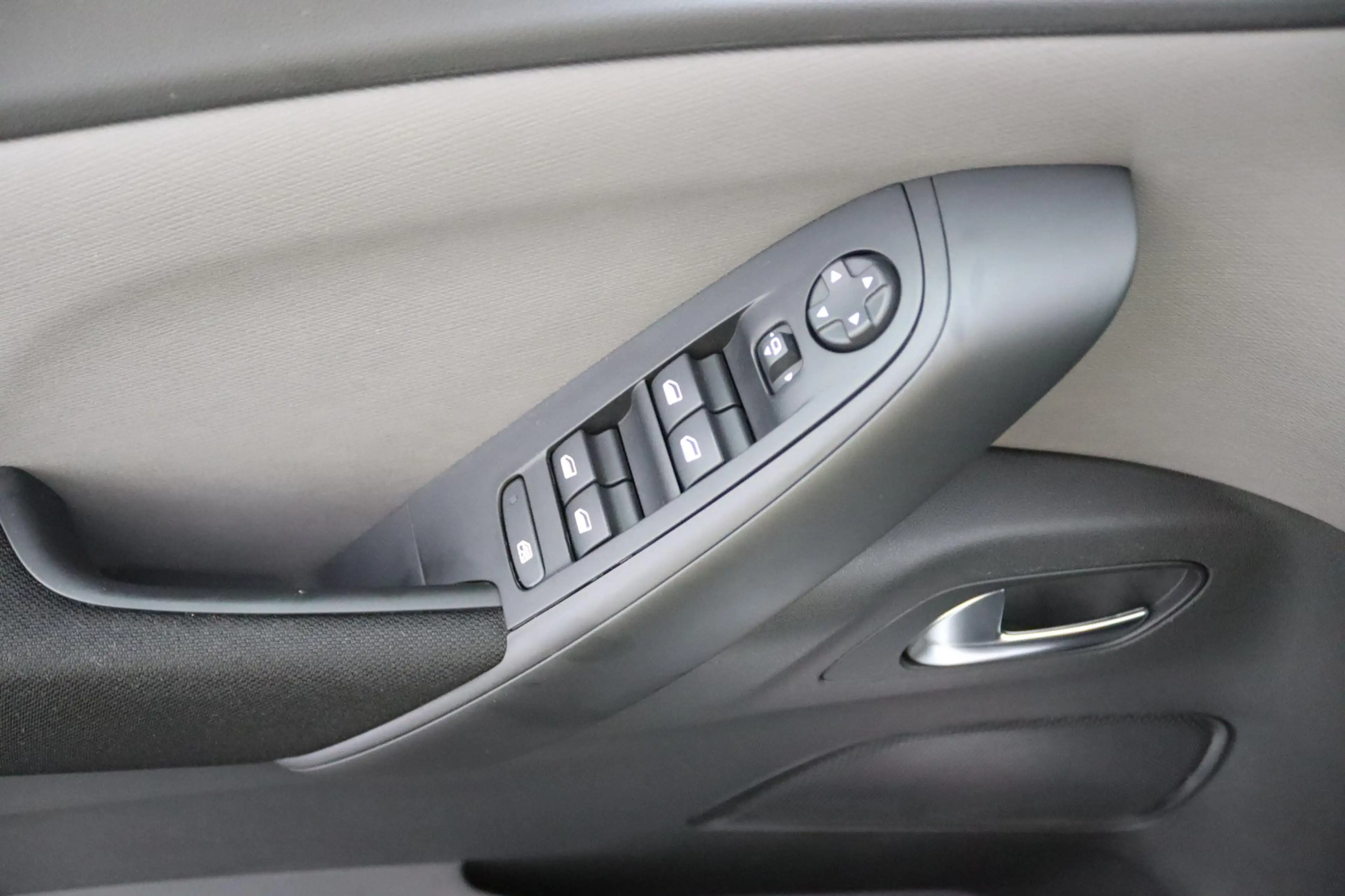 Citroen Grand C4 SpaceTourer 1.2 PureTech*7-ZITS*CAM*HAAK*CARPLAY*NAVI*CRUISE* — photo 28