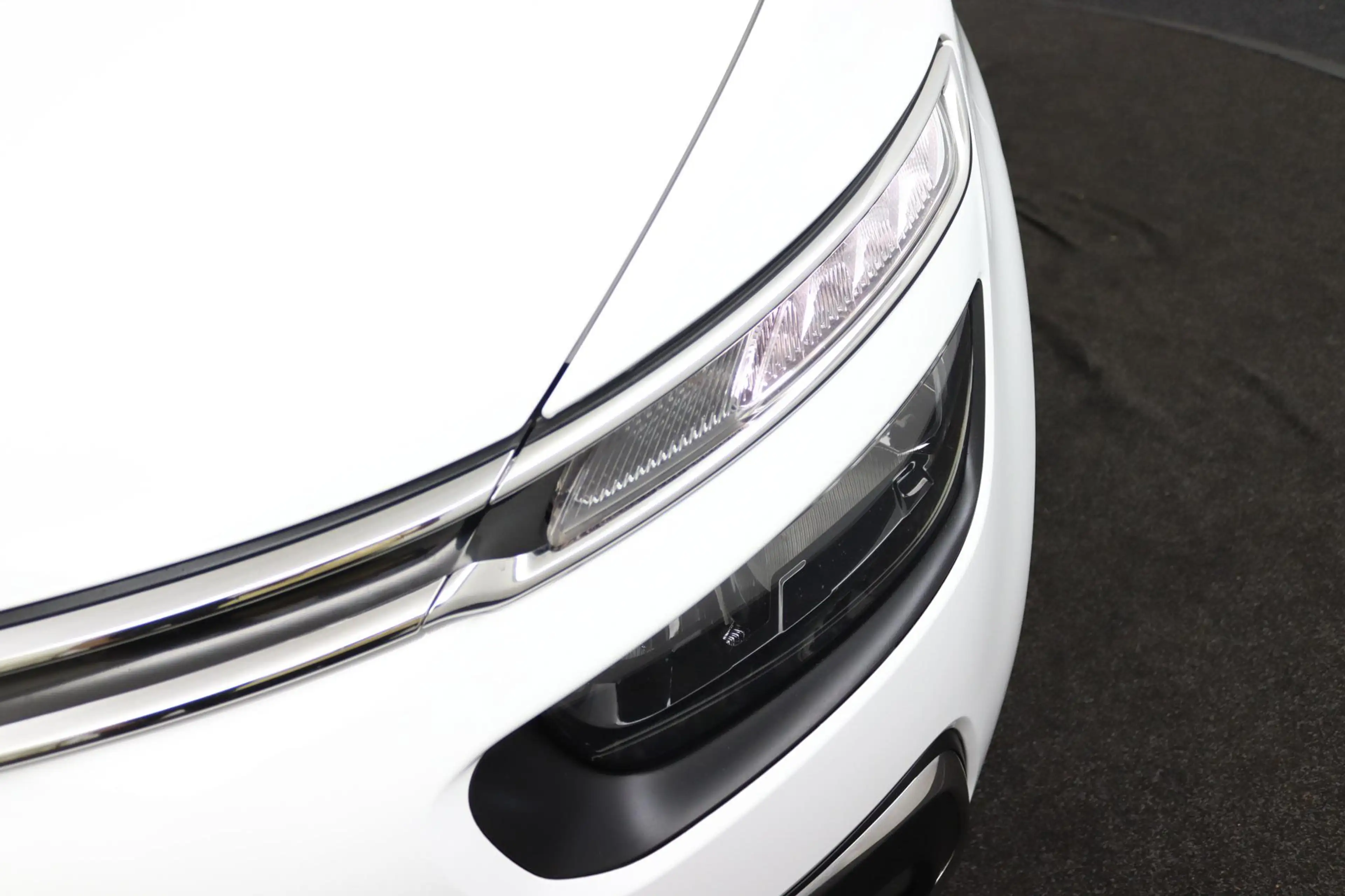 Citroen Grand C4 SpaceTourer 1.2 PureTech*7-ZITS*CAM*HAAK*CARPLAY*NAVI*CRUISE* — photo 41