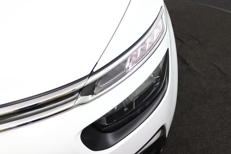 Citroen Grand C4 SpaceTourer 1.2 PureTech*7-ZITS*CAM*HAAK*CARPLAY*NAVI*CRUISE* — photo 41