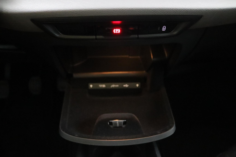 Citroen Grand C4 SpaceTourer 1.2 PureTech*7-ZITS*CAM*HAAK*CARPLAY*NAVI*CRUISE* — photo 45