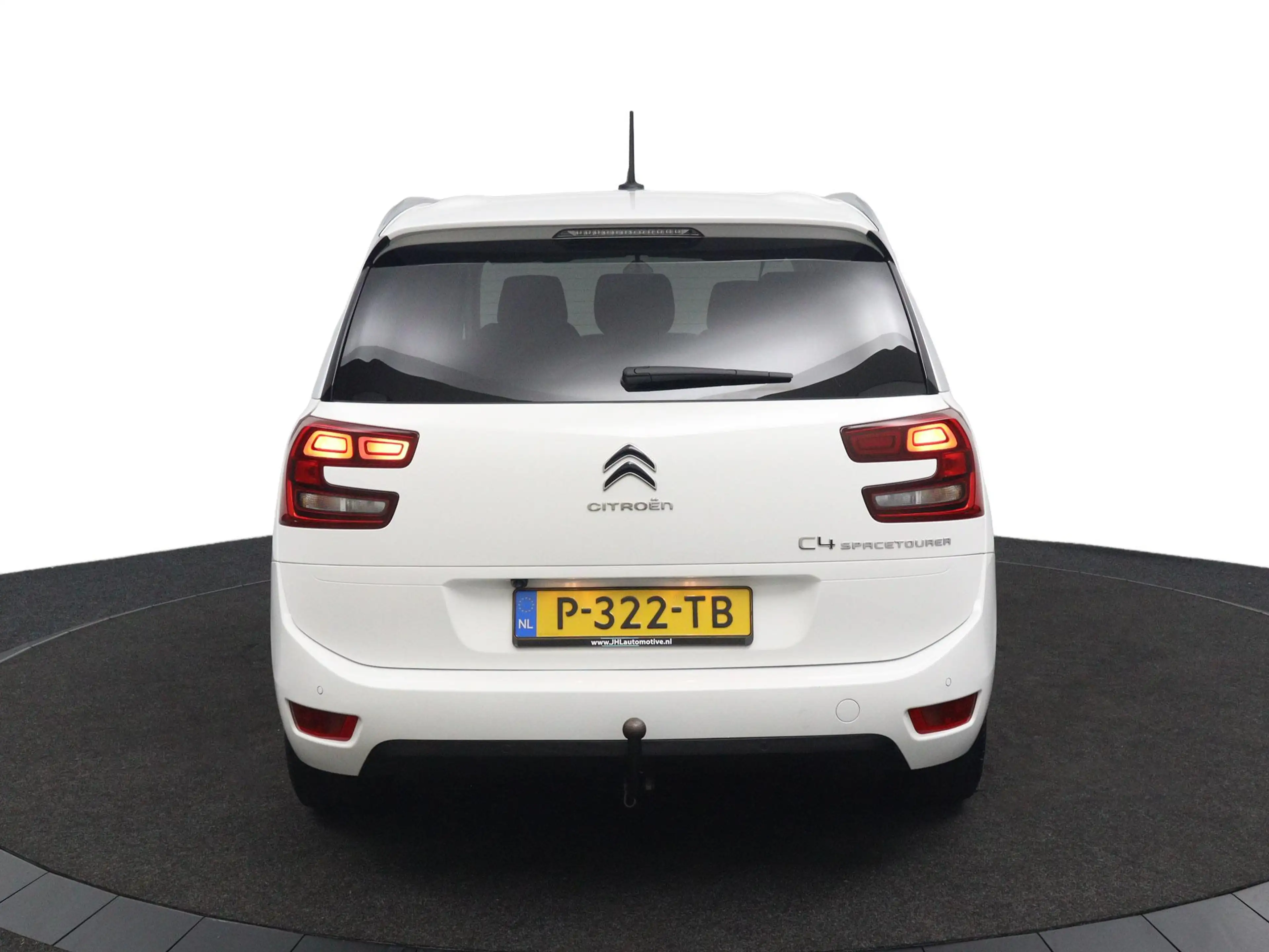 Citroen Grand C4 SpaceTourer 1.2 PureTech*7-ZITS*CAM*HAAK*CARPLAY*NAVI*CRUISE* — photo 46